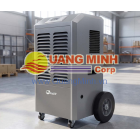 Máy hút ẩm công nghiệp FujiE HM-90EC Máy hút ẩm công nghiệp FujiE HM-90EC